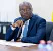 Ghana’s recovery must deliver jobs, higher incomes – Ato Forson